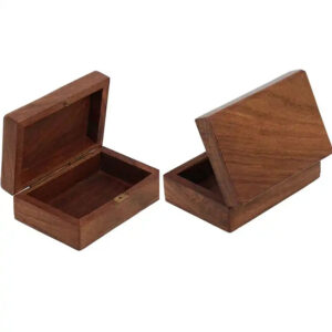 walnut box