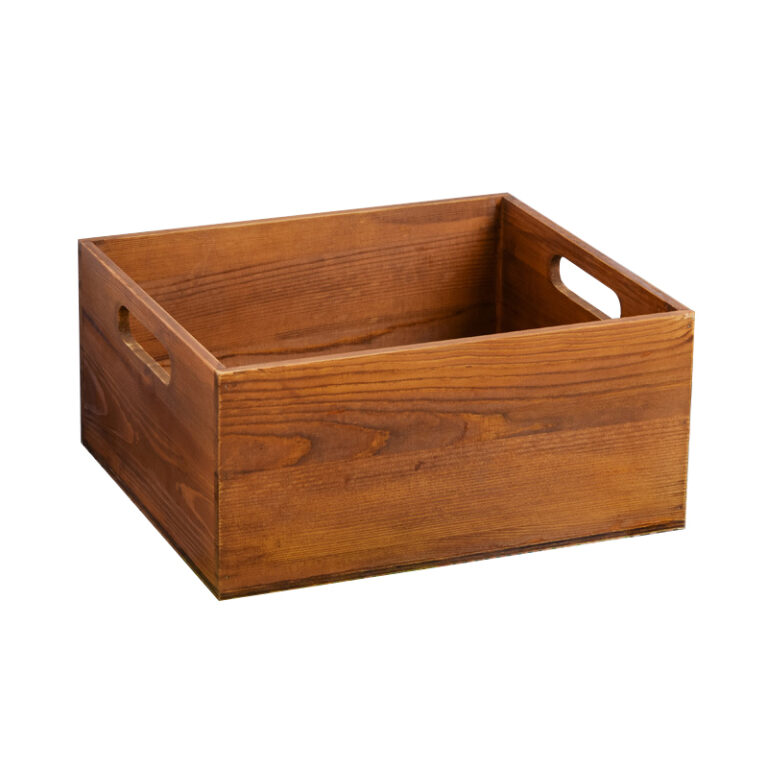 Wood Organizer (2)