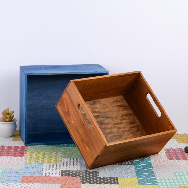 Wood Organizer (3)