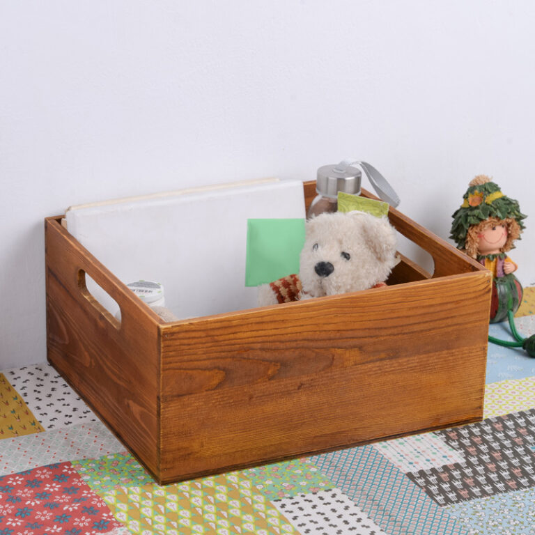 Wood Organizer (6)