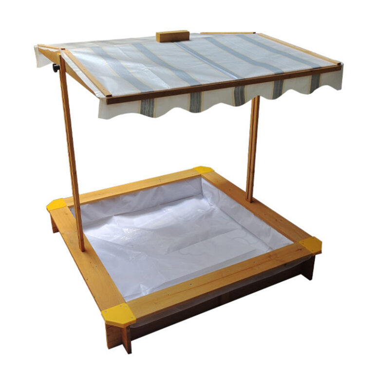 Kids sandbox (2)