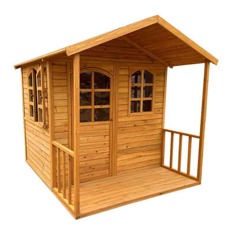 Playhouses (2)