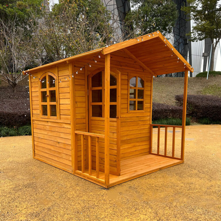 Playhouses (5)