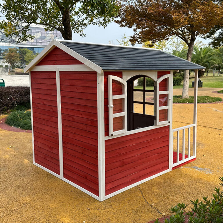 Playhouses (6)