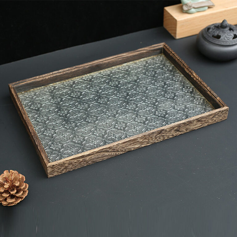 Glass Tray (1)
