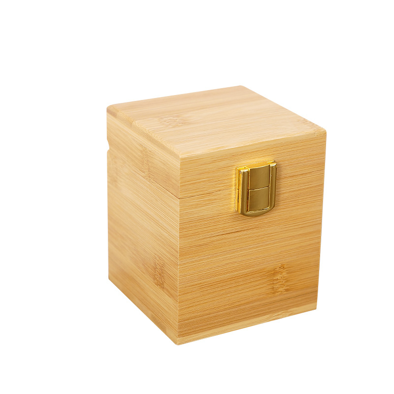 Bamboo box 2