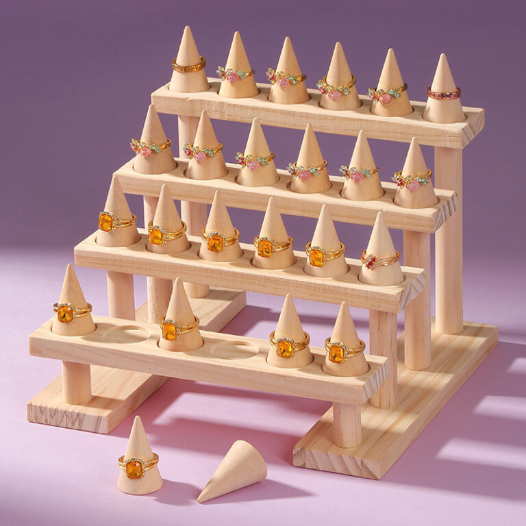 Ring Display Stand (3)