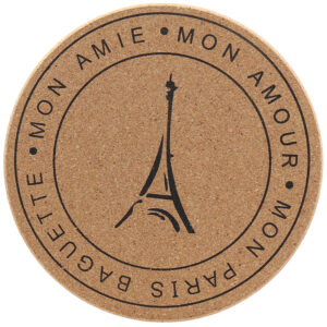 Softwood insulation pad 2