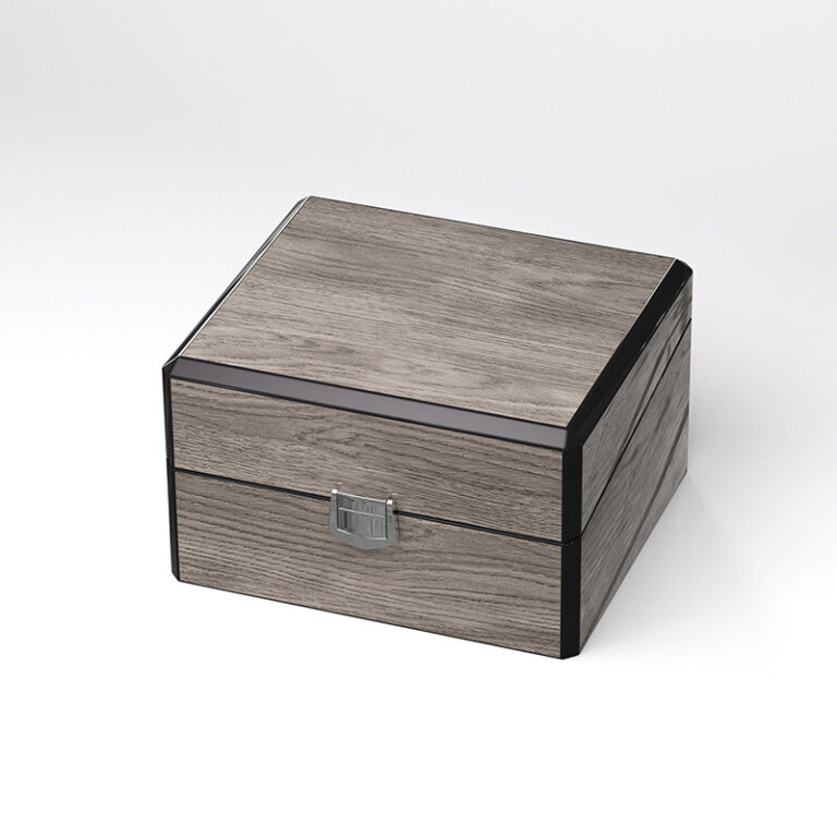 Watch Packaging Wooden Box