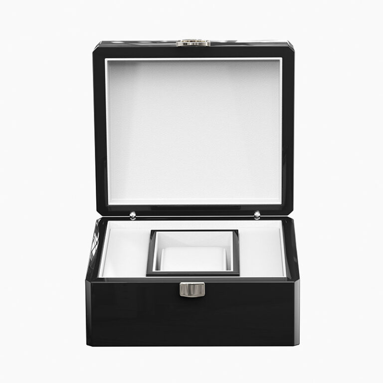 Watch Packaging Wooden Box