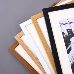 Wooden Photo Frame 2 2