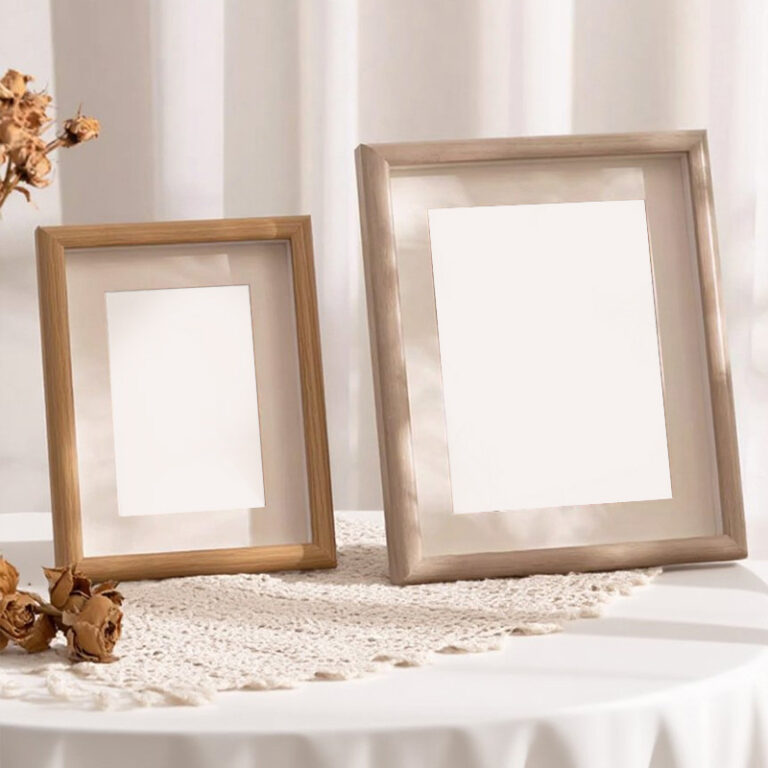 Wooden Photo Frame (5)