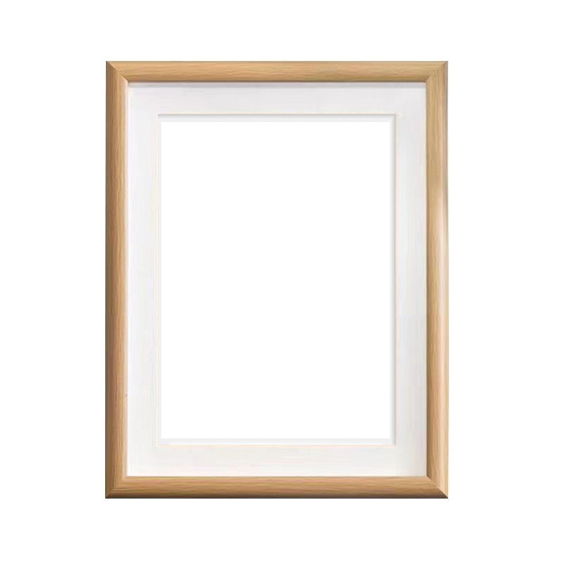 Wooden Photo Frame 6