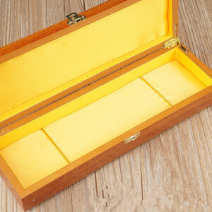 Wooden Jewelry Box 1