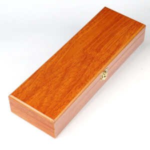 Wooden Jewelry Box 2
