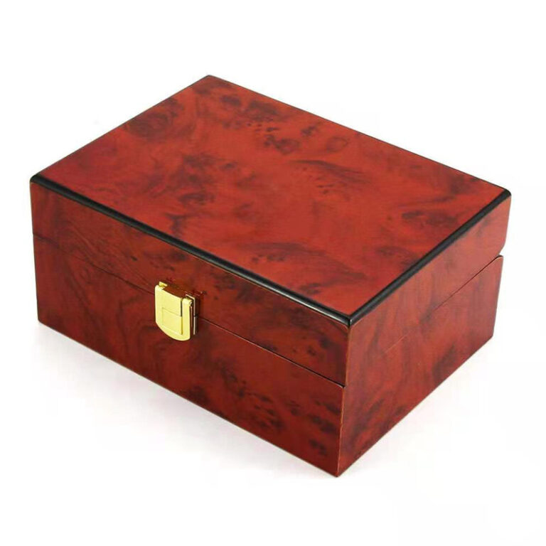 Wooden Watch Box (5)