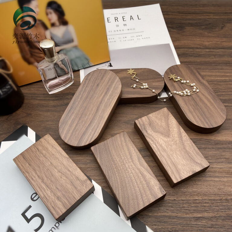 walnut wood base (2)