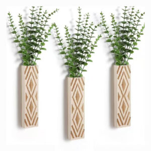 Boho Wall Vase 6